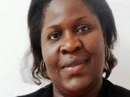 Fatou Jagne Senghor, directrice de l’Ong Article 19