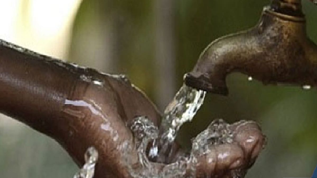Forum Mondial de l’Eau Un accord de coopération scellé avec la commission économique pour l'Europe