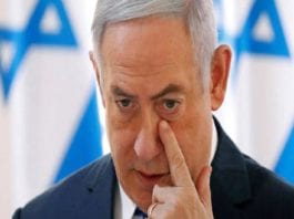 Législatives en Israël le SOS de Benyamin Netanyahou