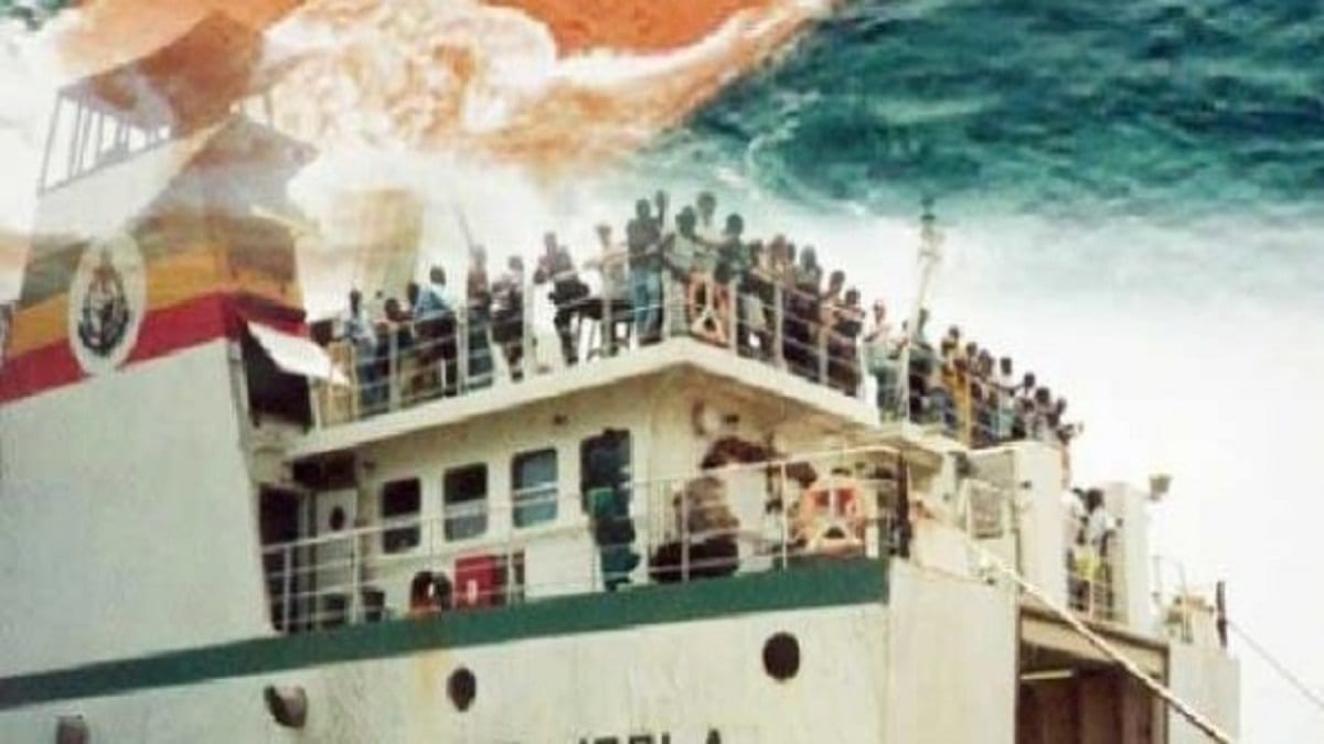 Sar, Collecteur de Hann, Ics 17 ans après le Joola, d'autres catastrophes guettent Sar, Collecteur de Hann, Ics : 17 ans après le Joola, d'autres catastrophes guettent