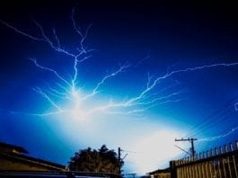 Alerte Météo Sénégal: Des épisodes pluvio-orageux au cours des prochaines heures