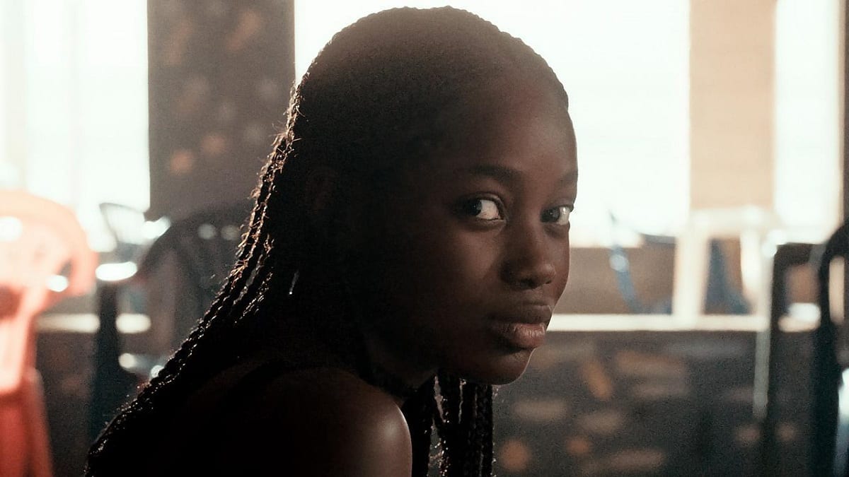 CINEMA Le film de la semaine : Atlantique de Mati Diop, Grand Prix du Jury à Cannes