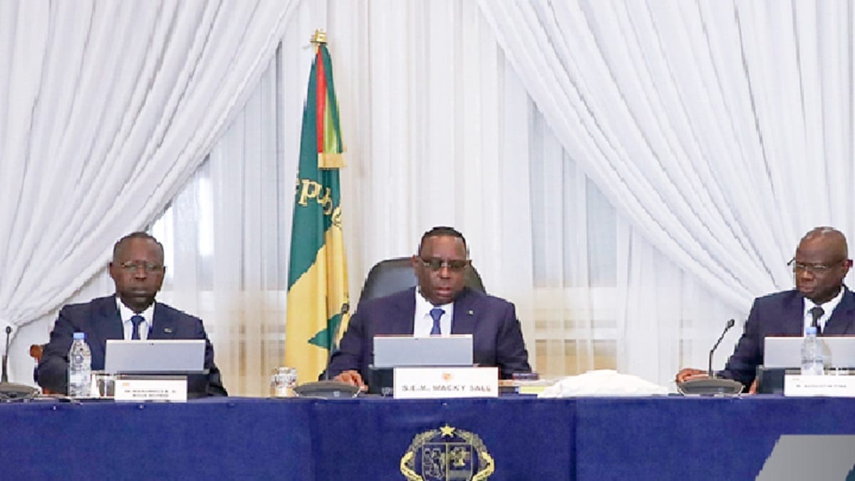 Gouvernement invité à veiller à la mutualisation des dispositifs de soutien aux PME Gouvernement invité à veiller à la mutualisation des dispositifs de soutien aux PME