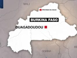 Selon un habitant d'Arbinda, la situation se dégrade de jour en jour dans la province du Soum. © RFI