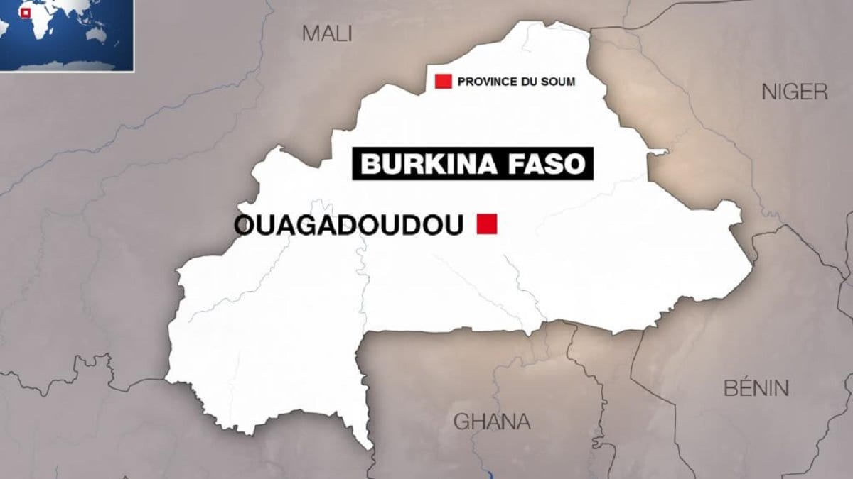 burkina_attaque_soum_0 Selon un habitant d'Arbinda, la situation se dégrade de jour en jour dans la province du Soum. © RFI