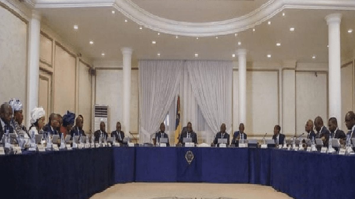 communiqué du conseil des ministres du 2 octobre 2019 communiqué du conseil des ministres du 2 octobre 2019