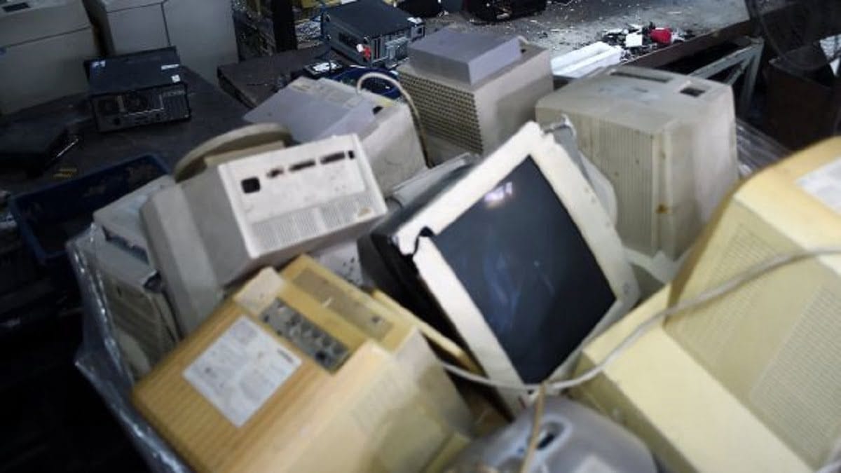 Avec le Black Friday, le retour du débat sur l'obsolescence programmée Black Friday 2019, le retour du débat sur l'obsolescence programmée
