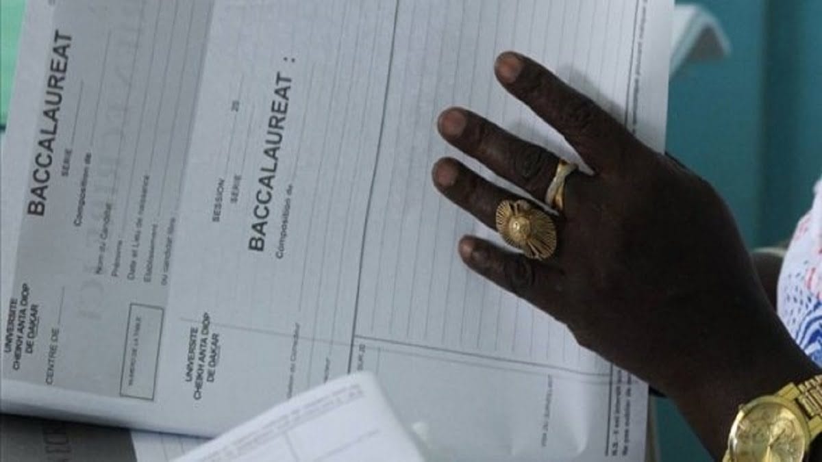 Bac-2020 Plus de 10 000 candidats déjà exclus Bac-2020 : Plus de 10 000 candidats déjà exclus