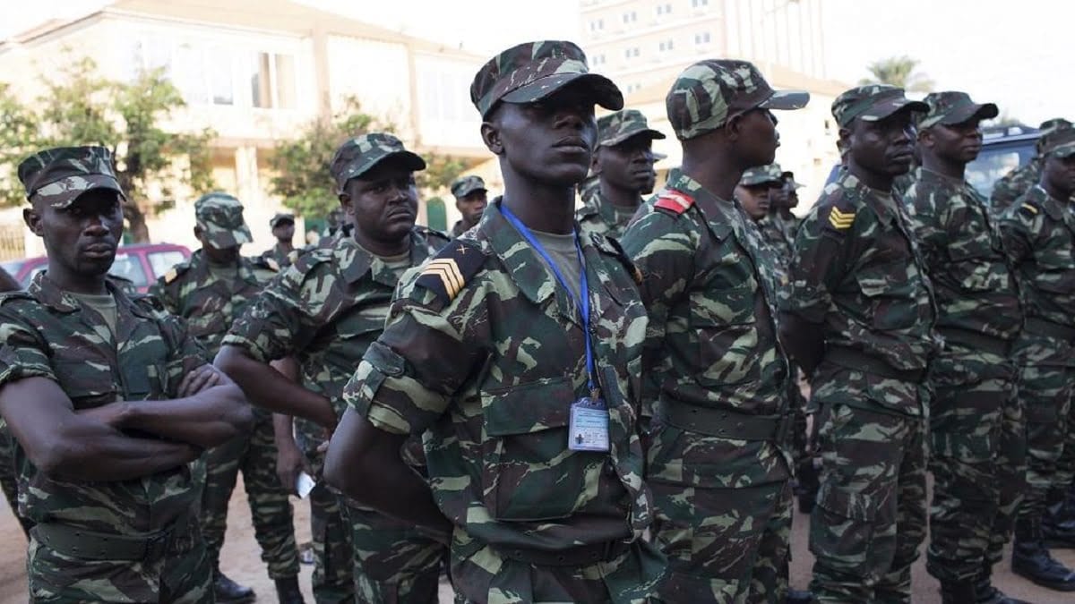 Bissau l'Onu appelle les militaires à rester à l'écart de la crise politique Bissau : l'Onu appelle les militaires à rester à l'écart de la crise politique