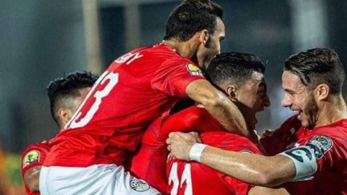 CAN U23 L’Egypte en demi-Finales, le Mali Out CAN U23 : L’Egypte en demi-Finales, le Mali Out