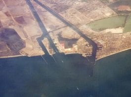Canal de Suez : 150 ans d'histoire mouvementée