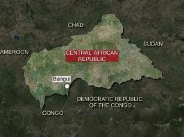 Un prêtre belge accusé d'abus sexuels sur mineurs en Centrafrique
