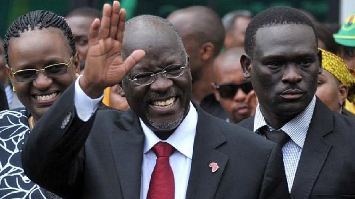 En Tanzanie, des élections locales sans l'opposition