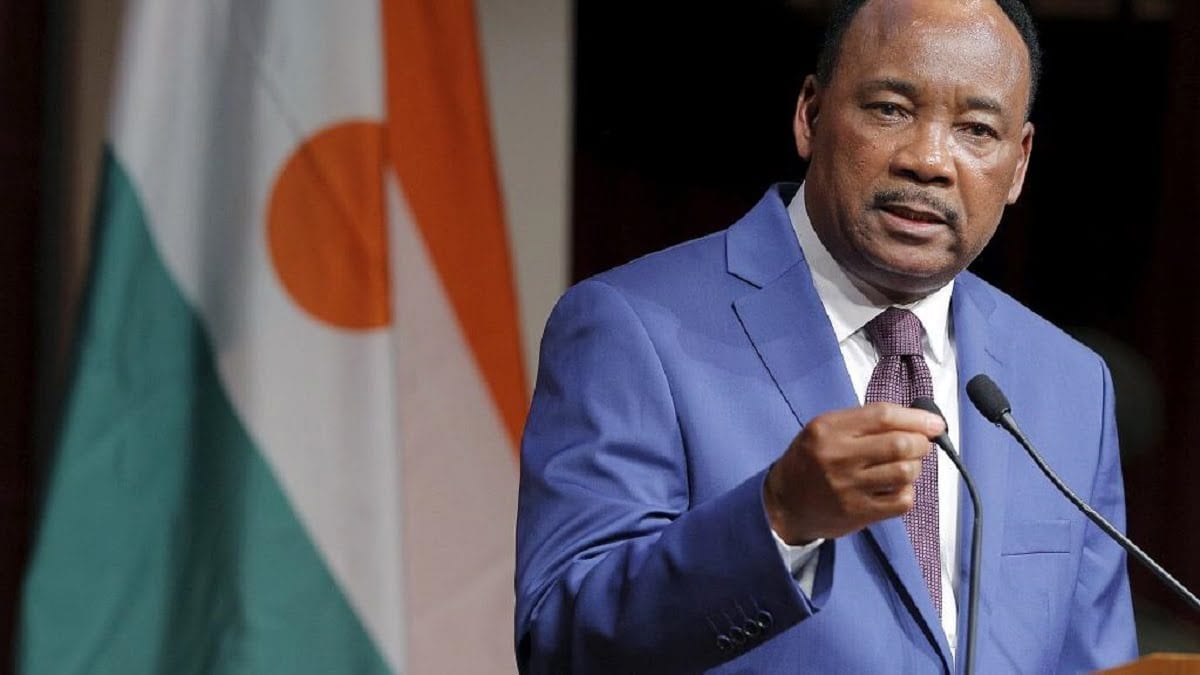 Le Niger va changer d'hymne national, 60 ans après