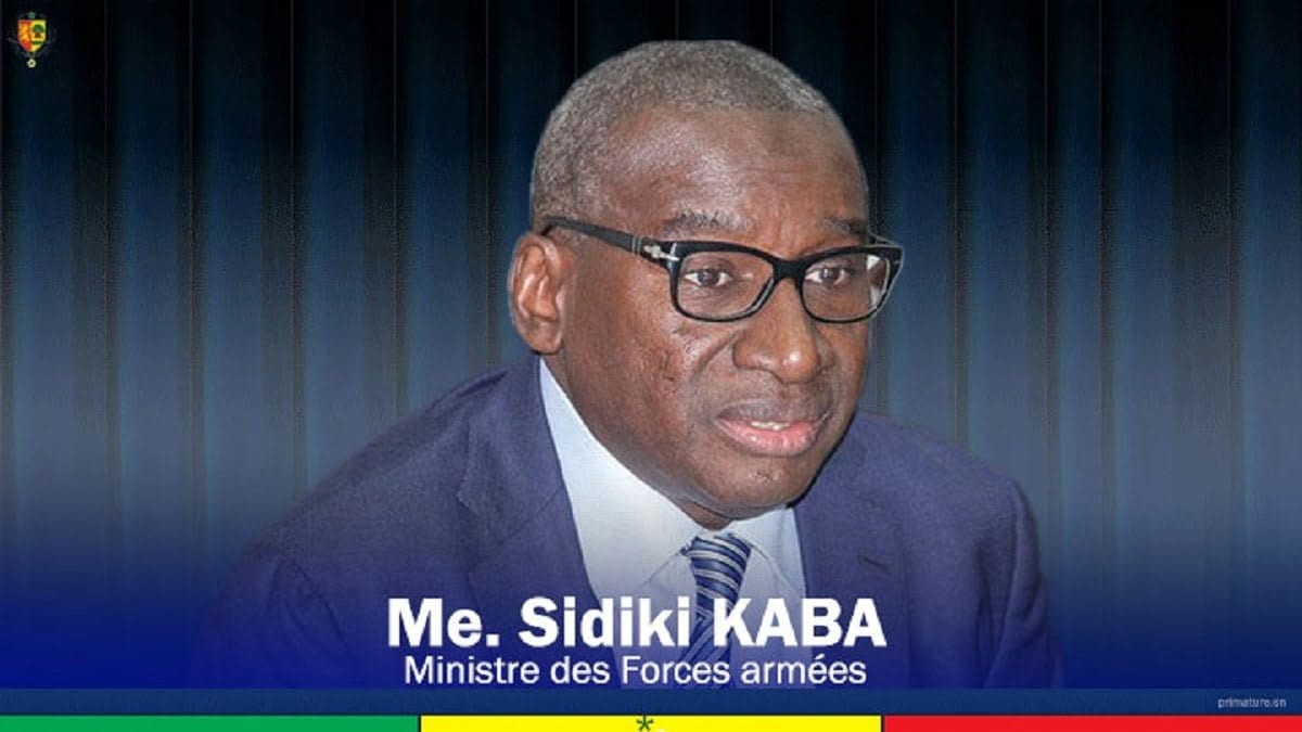 Me_Sidiki_Kaba Sidiki Kaba a revisité les Conventions de Genève au Forum de Paris sur la Paix