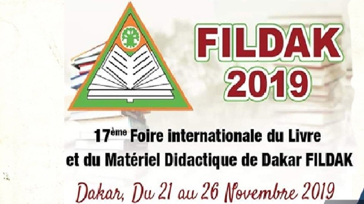 Ouverture de la 17E Foire Internationale du Livre et du Matériel Didactique de Dakar, jeudi Ouverture de la 17E Foire Internationale du Livre et du Matériel Didactique de Dakar, jeudi