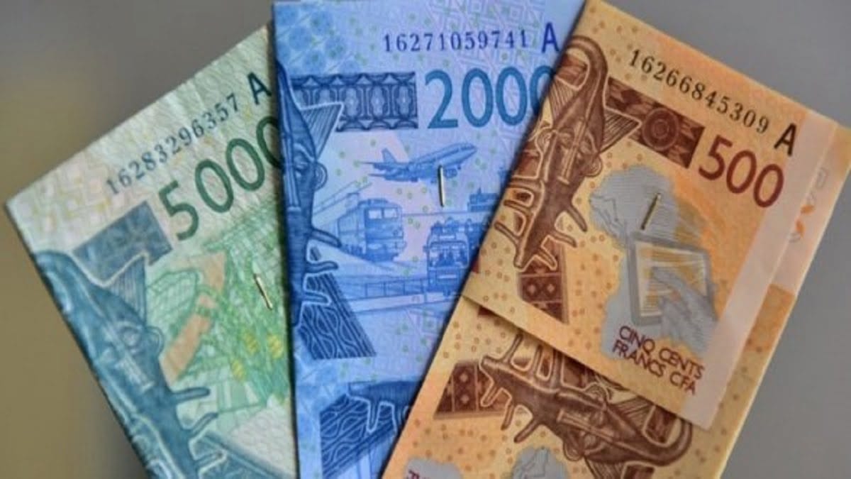 Port de Dakar transitaire Amina Baldé disparaît avec 5 500 000 fcfa Port de Dakar : La "transitaire" Amina Baldé disparaît avec 5 500 000 fcfa