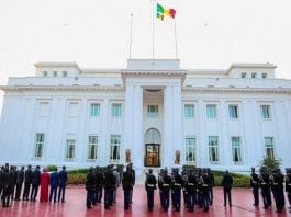 Présidence : Purge et règlement de comptes !
