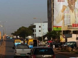 Présidentielle : les Bissau-guinéens aux urnes pour retrouver la voie de la stabilité