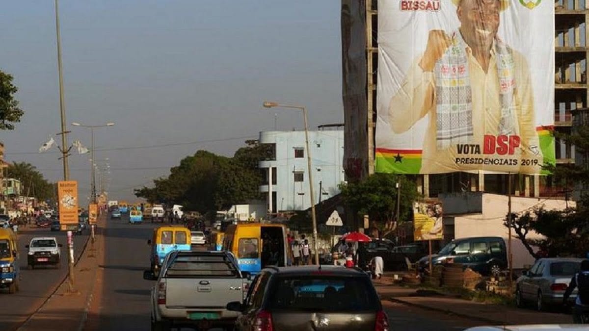Présidentielle les Bissau-guinéens aux urnes pour retrouver la voie de la stabilité Présidentielle : les Bissau-guinéens aux urnes pour retrouver la voie de la stabilité