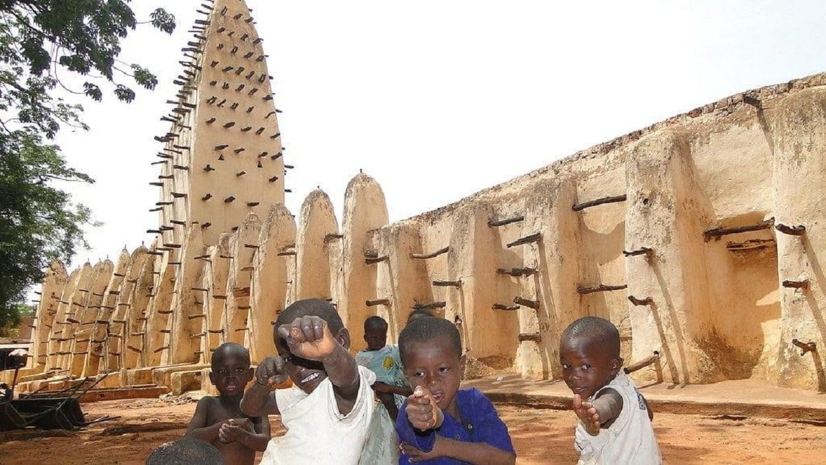 Washington déconseille la destination Burkina Faso aux Américains ,Washington ,destination ,Burkina Faso ,Américains ,sécurité,terrosime,sahel,afrique,