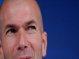 Aveux de Zidane avant Real-PSG : «Je suis déjà amoureux de Mbappé, je le connais depuis longtemps»