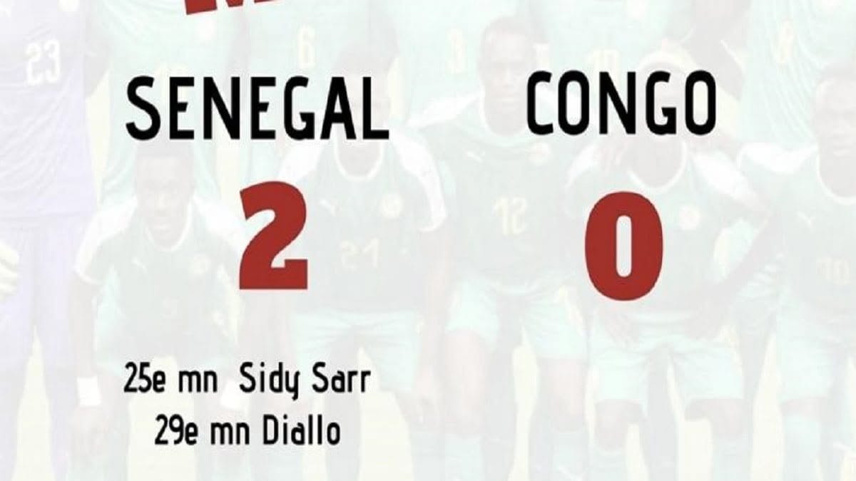 senegal-congo-brazzaville-les-lions-menent-2-0-a-la-pause-grace-a-des-buts-de-sidy-sarr-et-de-habib-diallo Eliminatoires CAN 2012 : Les Lions battent (2-0) le Congo
