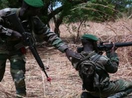5 personnes prises en otage en Casamance après une attaque armée du MFDC