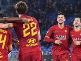 Serie A. L'AS Rome bat la Fiorentina et reste au contact du ...