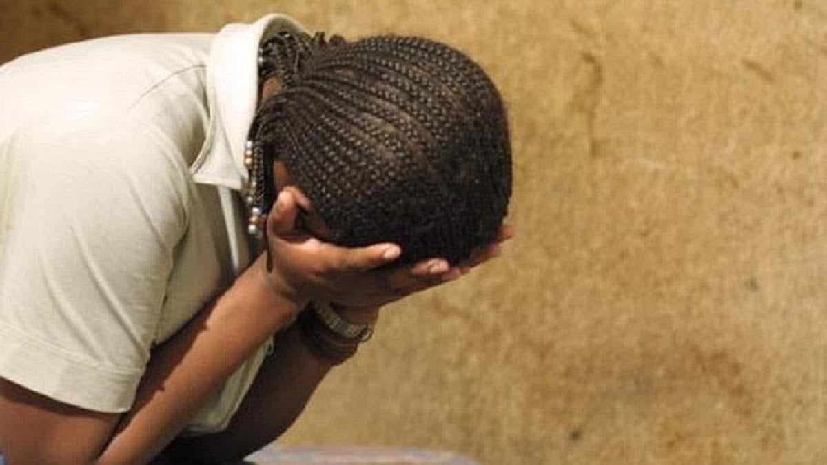 Au Nigeria, les victimes de viols peinent à obtenir justice Au Nigeria, les victimes de viols peinent à obtenir justice