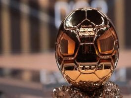 Ballon d'Or France Football 2019 sera décerné le 2 décembre au cours d'une soirée exceptionnelle au Théâtre du Châtelet à Paris+