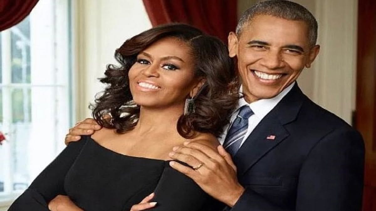 Barack Obama « Les femmes sont de meilleures dirigeantes