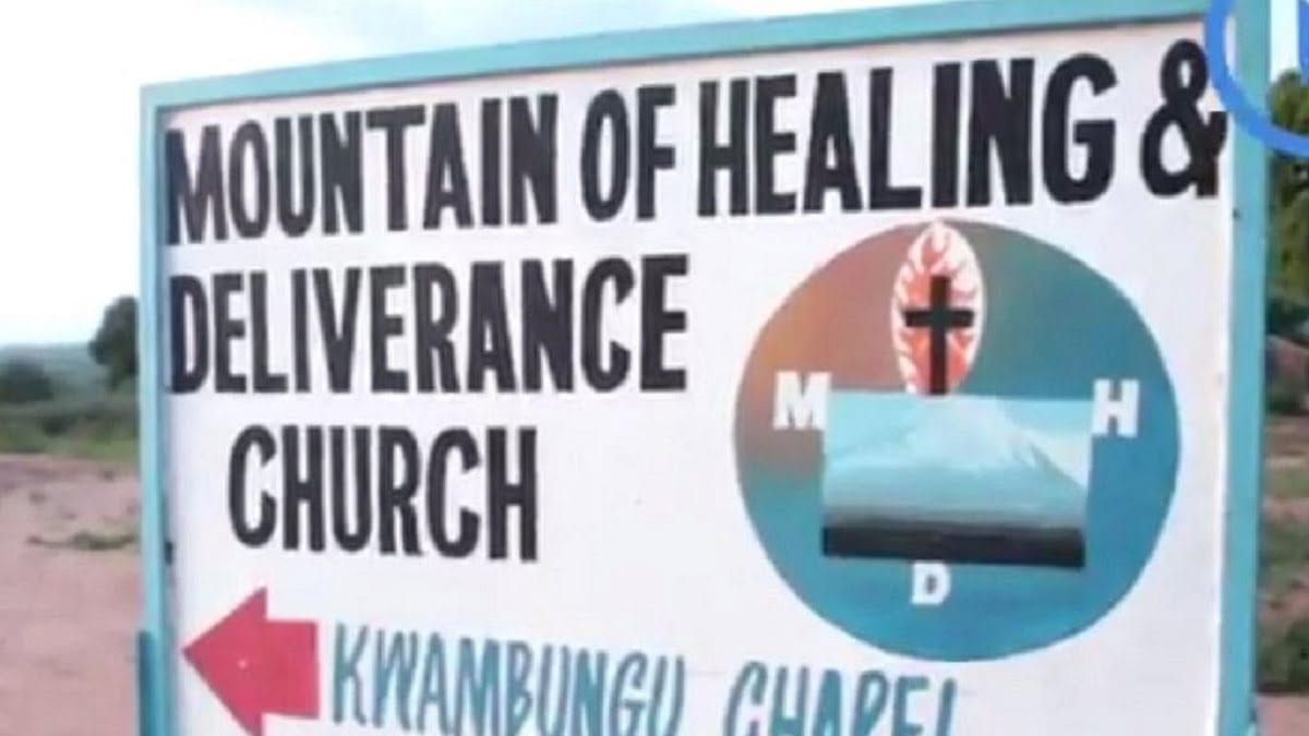 Kenya : un pasteur poursuivi pour avoir abusé d'au moins 20 mineures