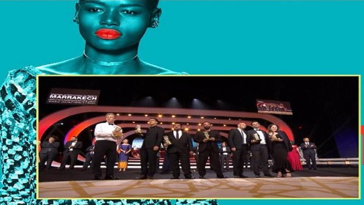Le FIFM 2019 les films africains et arabes ont le vent en poupe Le FIFM 2019 : les films africains et arabes ont le vent en poupe