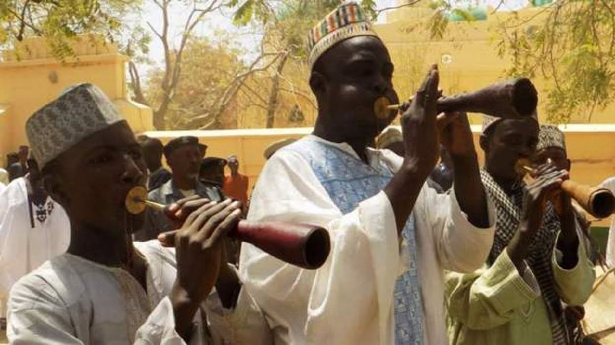 La taxe sur la dot au Nigeria suspendue après le tollé