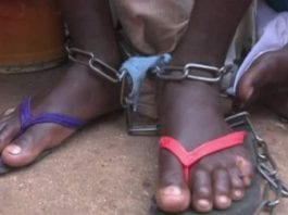 Des abus similaires ont eu lieu dans des écoles coraniques de Nigéria