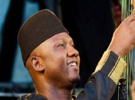 Album ’’Traversées’’ d’Ablaye Cissoko et de ’’Constantinople’’ présenté à Saint-Louis et à Dakar