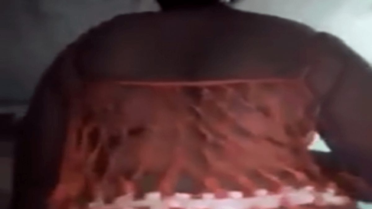 Capture-95 Vidéo choc : » Attention cette Drianké affole la toile !