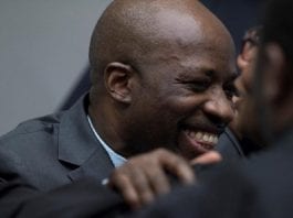 Charles Blé Goudé, ex-leader des Jeunes patriotes, a demandé au président Ouattara de réunir les acteurs de la crise post-électorale. (Image d'illustration)