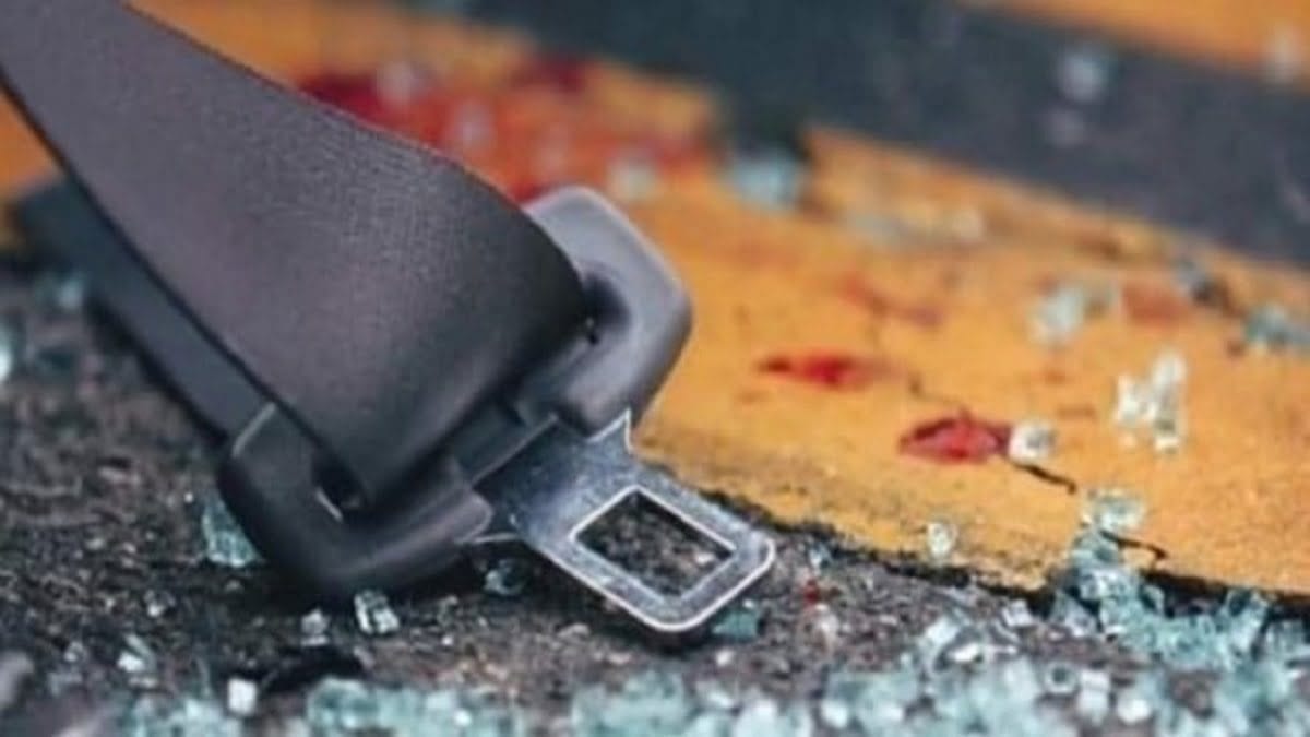 Louga Une collision entre une moto et un véhicule particulier fait 01 mort Une collision entre une moto et un véhicule particulier fait 01 mort