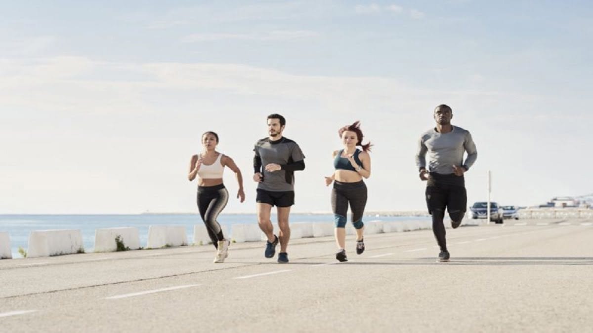 Santé, estime de soi, performance quelles sont les motivations des coureurs Santé, estime de soi, performance quelles sont les motivations des coureurs