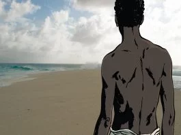 TROMELIN, L'ÎLE DES ESCLAVES