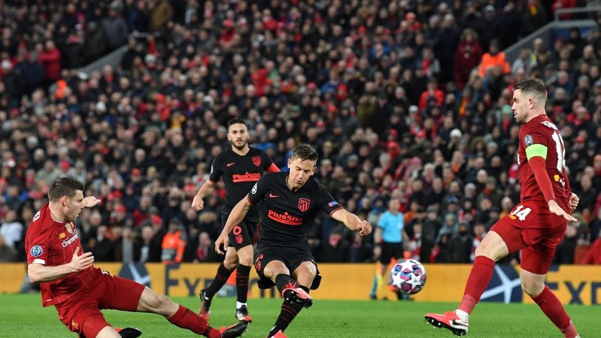 Atlético renverse Liverpool dans les prolongations hero-maps-logo
