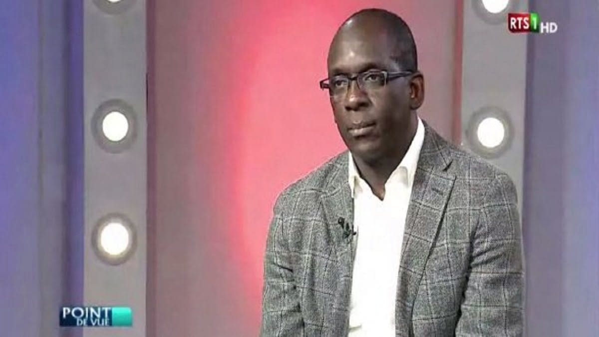 Abdoulaye Diouf Sarr confirme le cas positif détecté à Ziguinchor