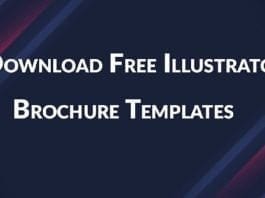 Download-Free-Illustrator-Brochure-Templates