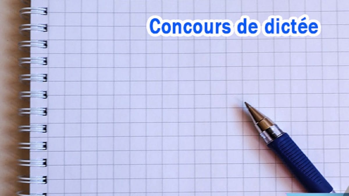 Kaffrine Arona Ndao remporte le concours régional de dictée Arona Ndao remporte le concours régional de dictée à Kaffrine