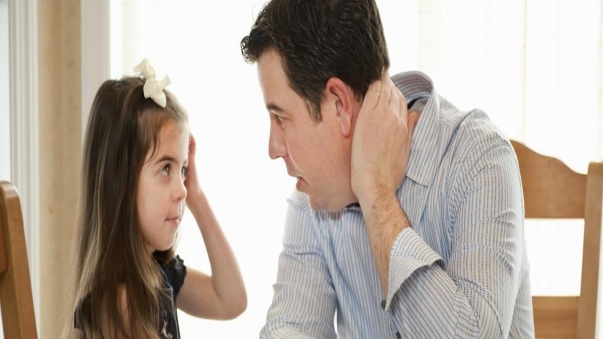comment parler de la pandémie de Covid-19 avec un enfant