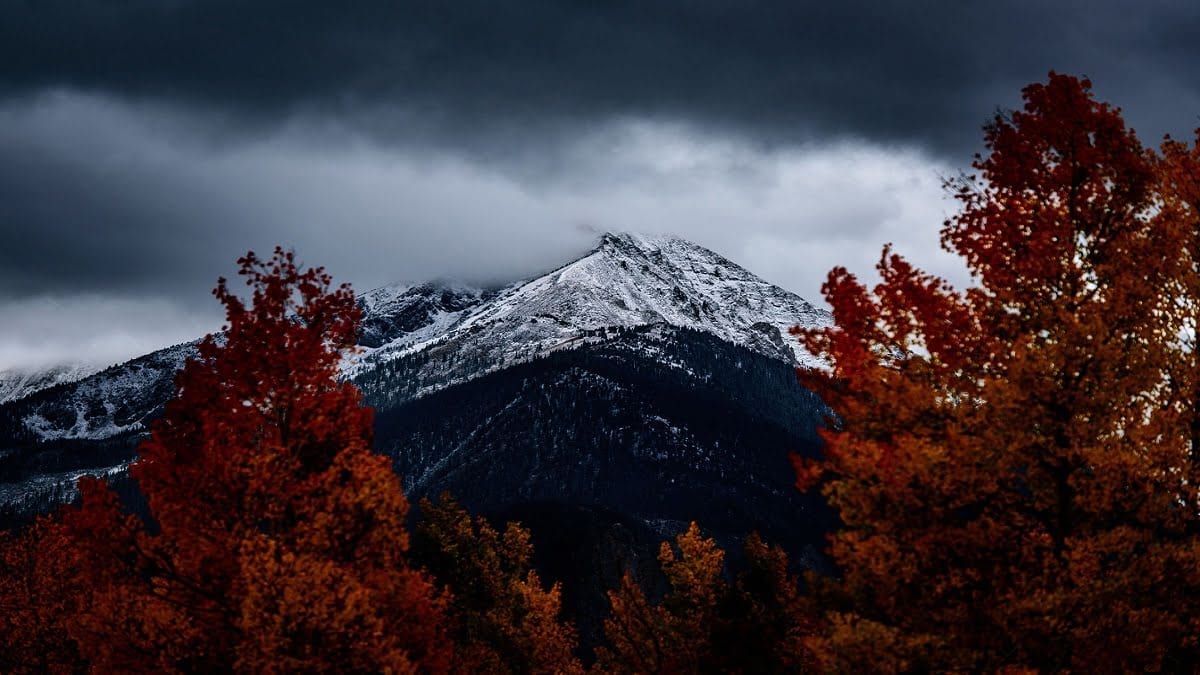 À propos de montagnes & d’imprimerie Gutenberg - À propos de montagnes & d’imprimerie