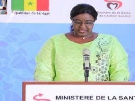 17 nouveaux cas annoncés dimanche 19 avril 2020