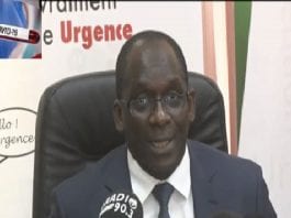 Covid-19 Treize nouveaux cas positifs et douze guérisons (Ministre)